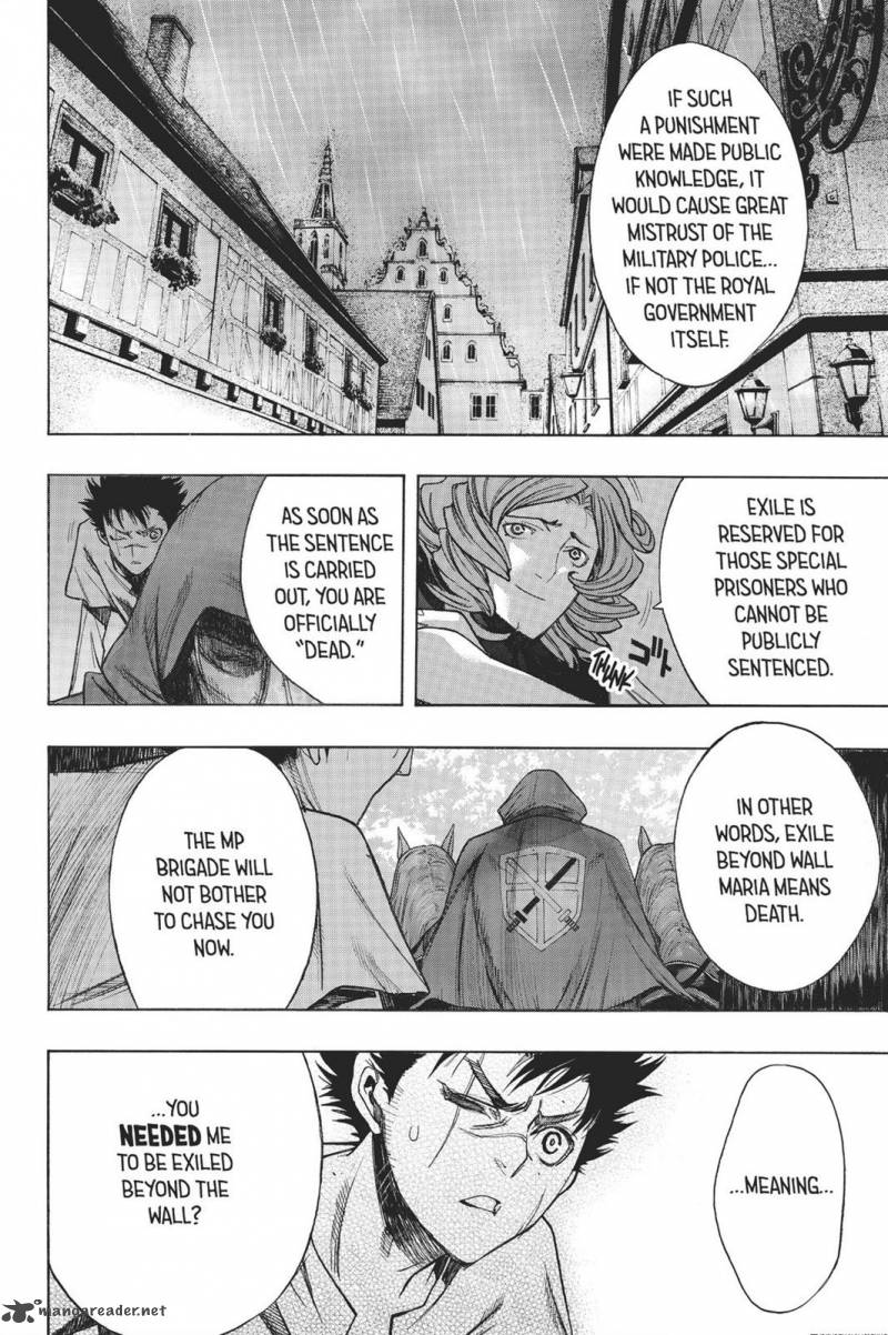 Attack On Titan Before The Fall 13 32