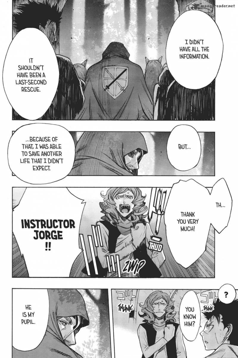 Attack On Titan Before The Fall 13 34