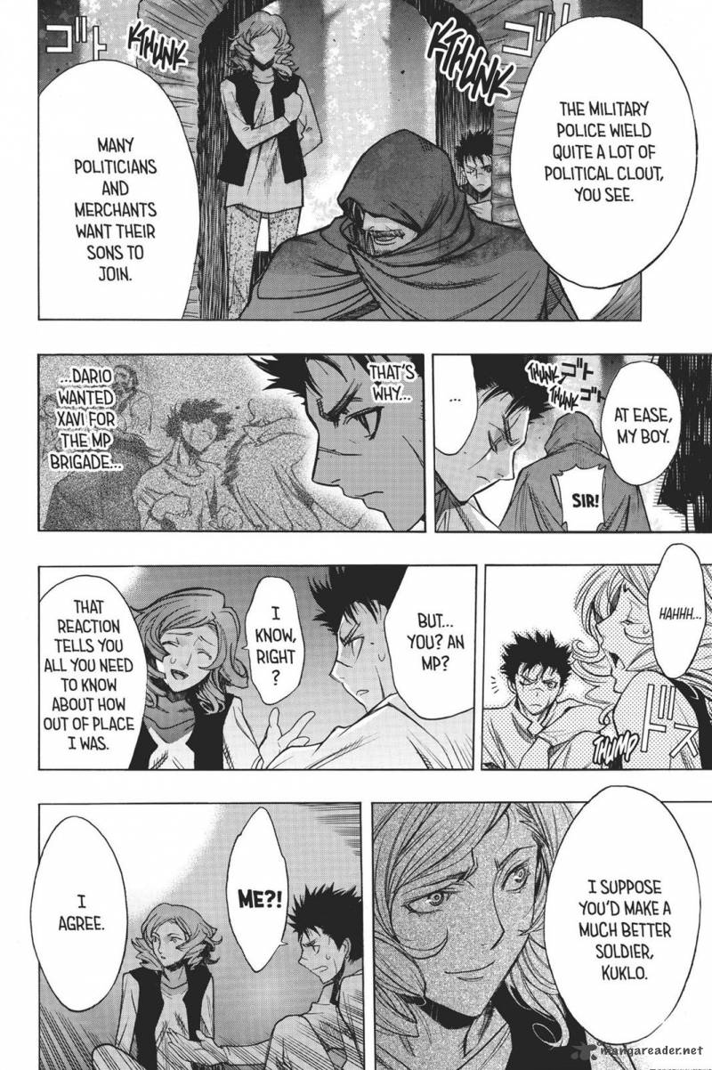 Attack On Titan Before The Fall 13 36
