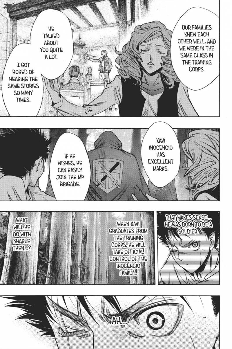 Attack On Titan Before The Fall 13 39