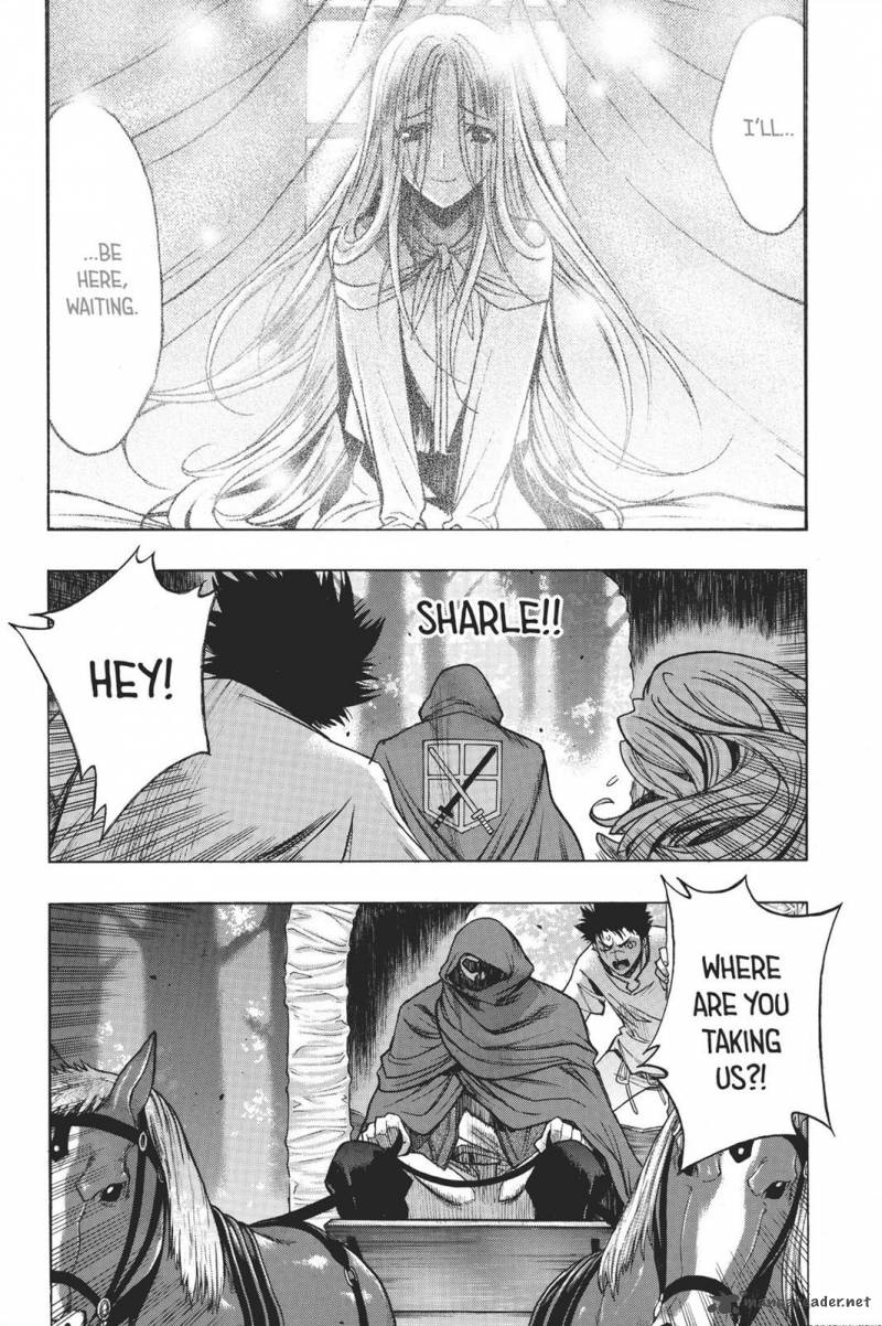 Attack On Titan Before The Fall 13 40