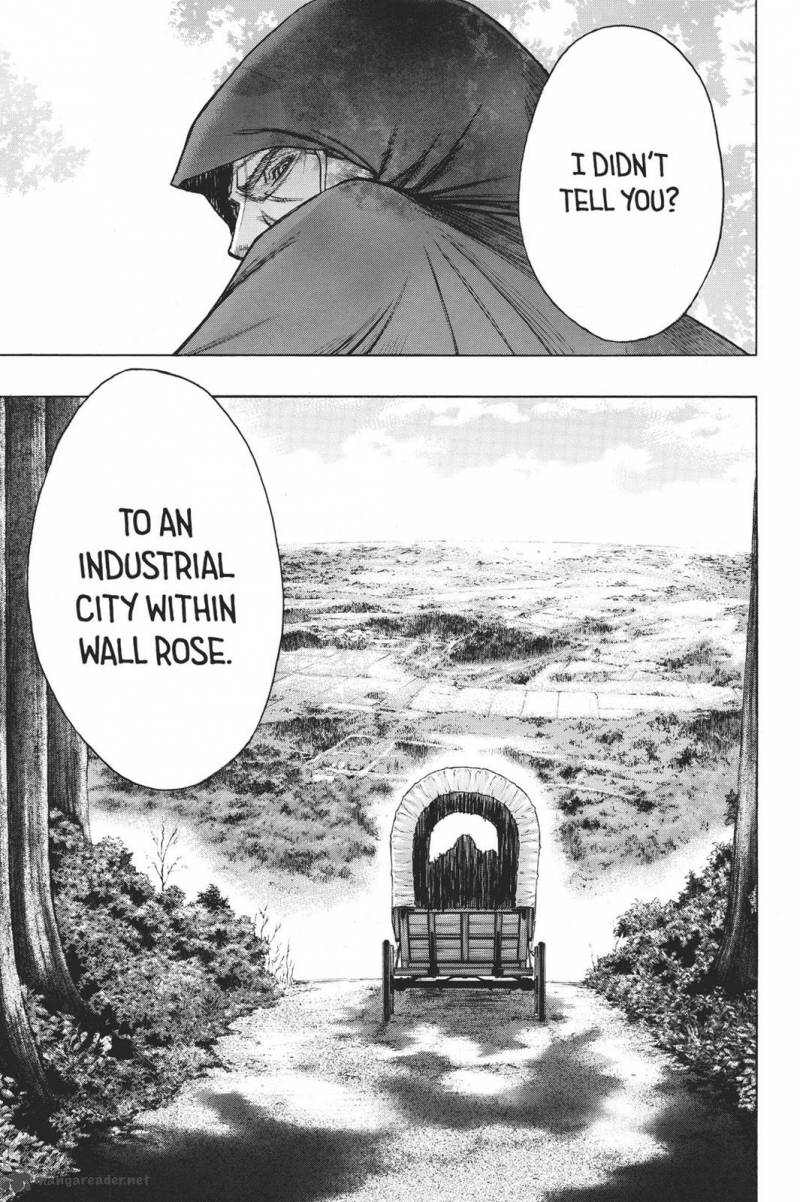Attack On Titan Before The Fall 13 41