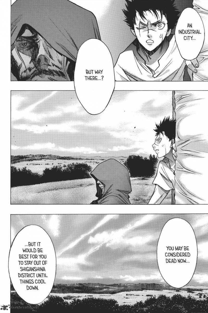 Attack On Titan Before The Fall 13 42