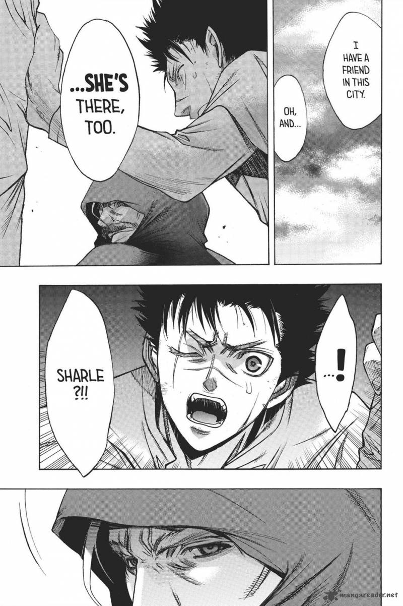 Attack On Titan Before The Fall 13 43