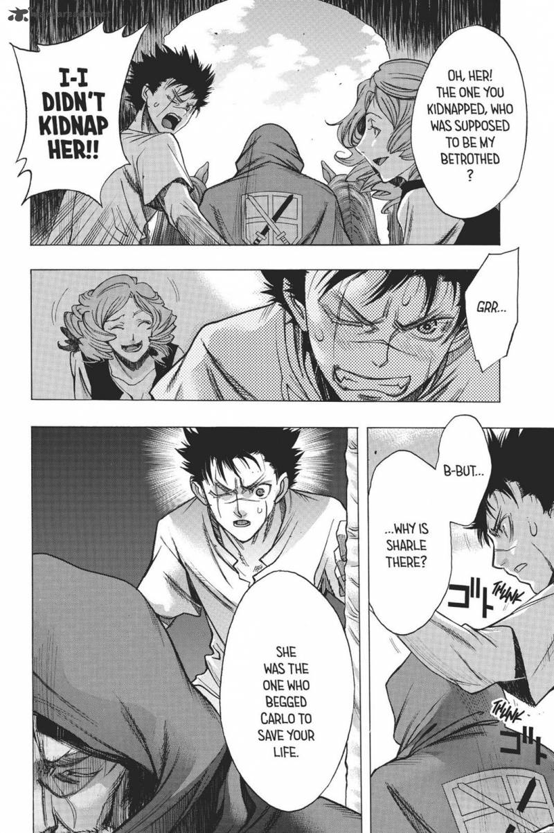 Attack On Titan Before The Fall 13 44