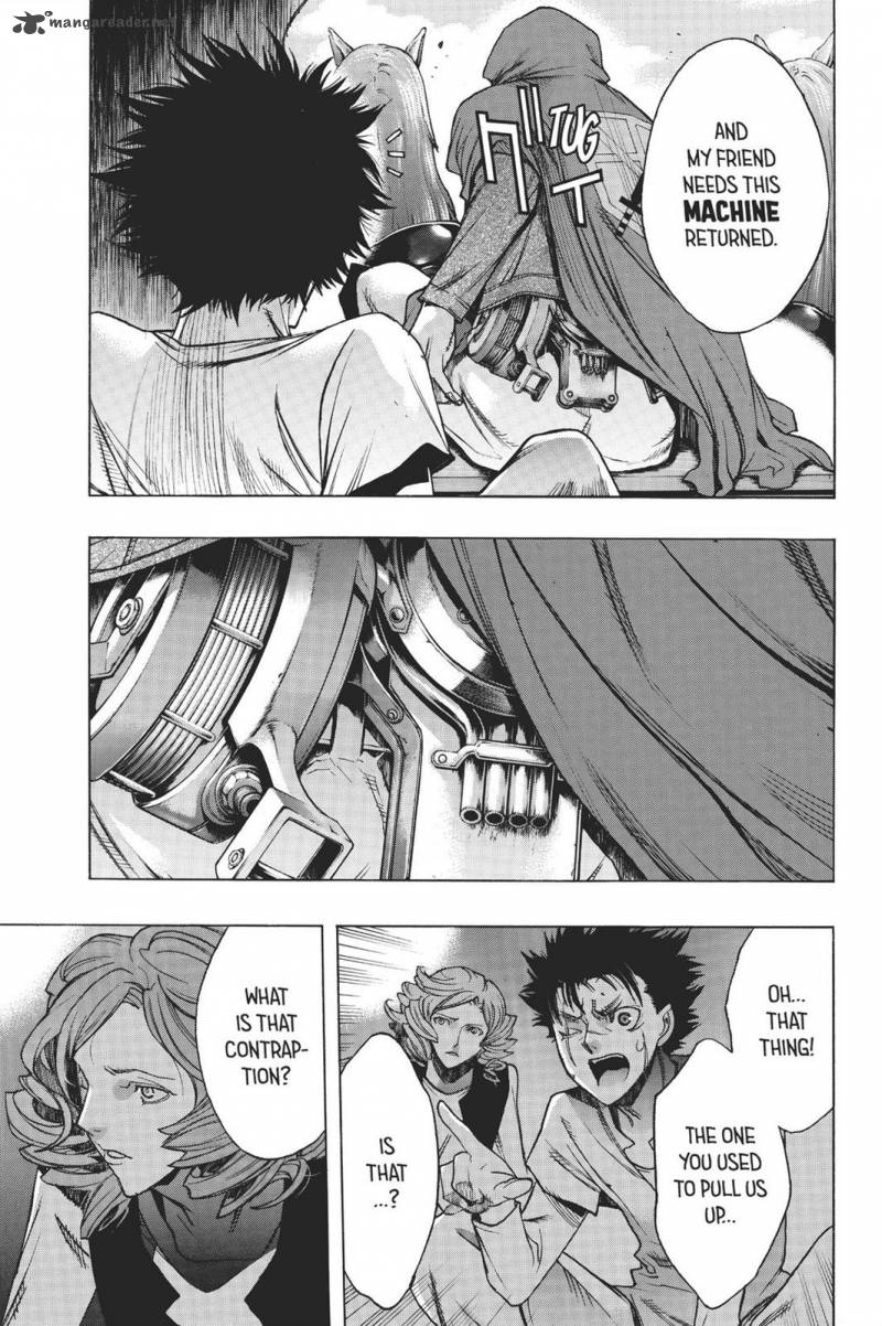 Attack On Titan Before The Fall 13 47