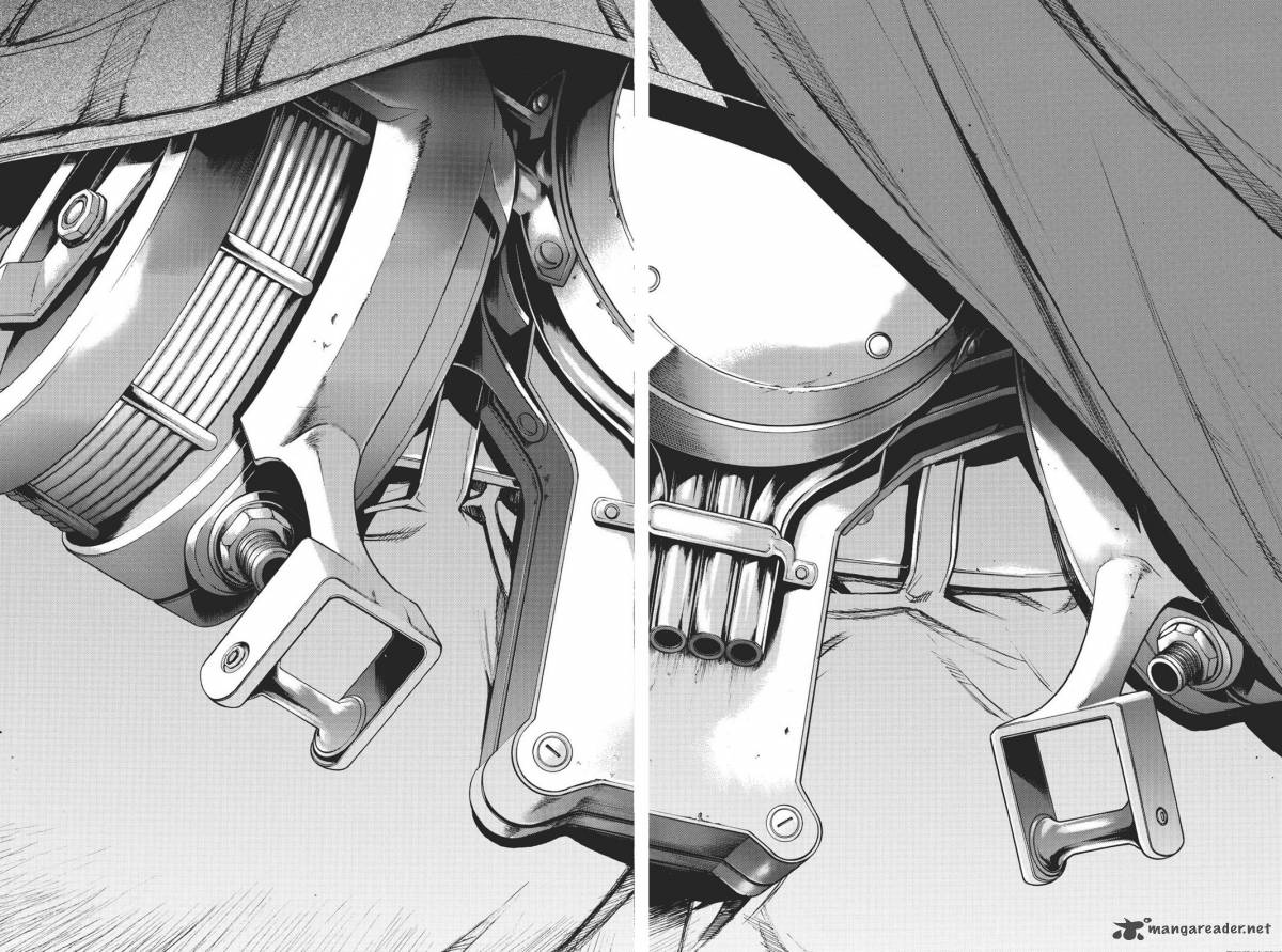 Attack On Titan Before The Fall 13 49