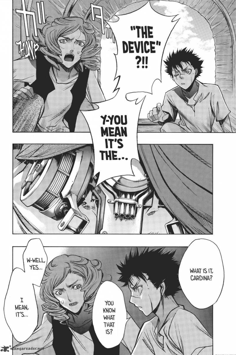 Attack On Titan Before The Fall 13 50