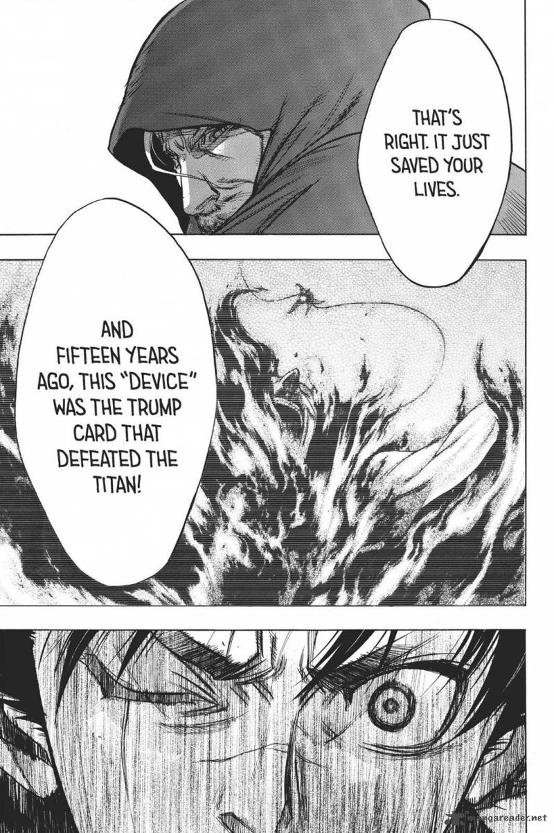 Attack On Titan Before The Fall 13 51