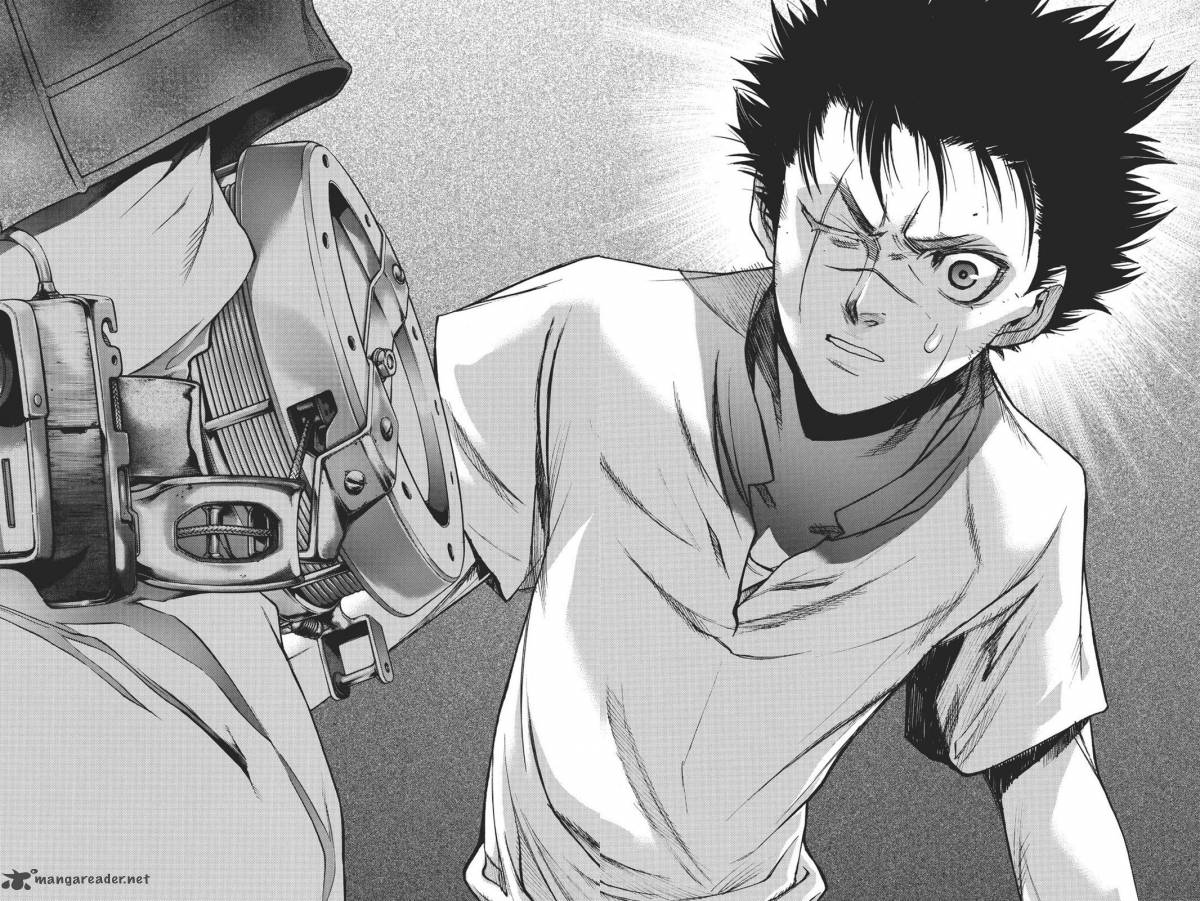 Attack On Titan Before The Fall 13 52