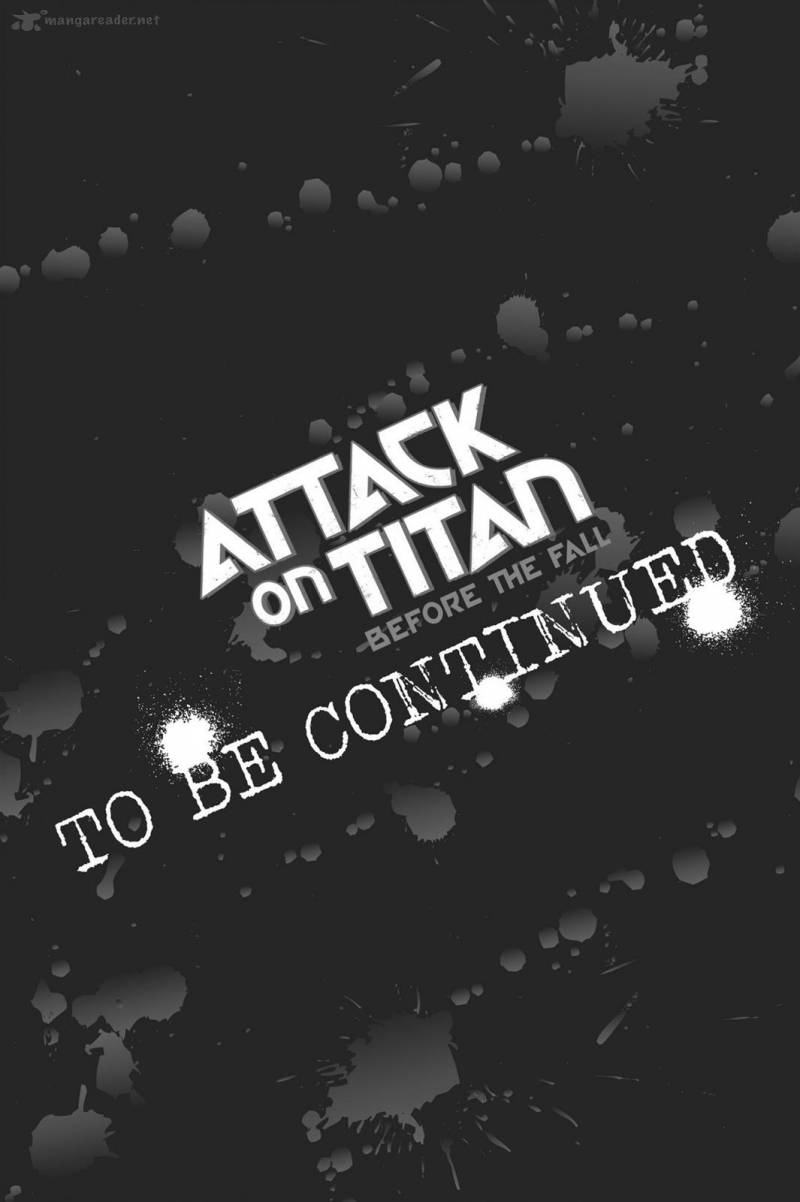 Attack On Titan Before The Fall 13 54