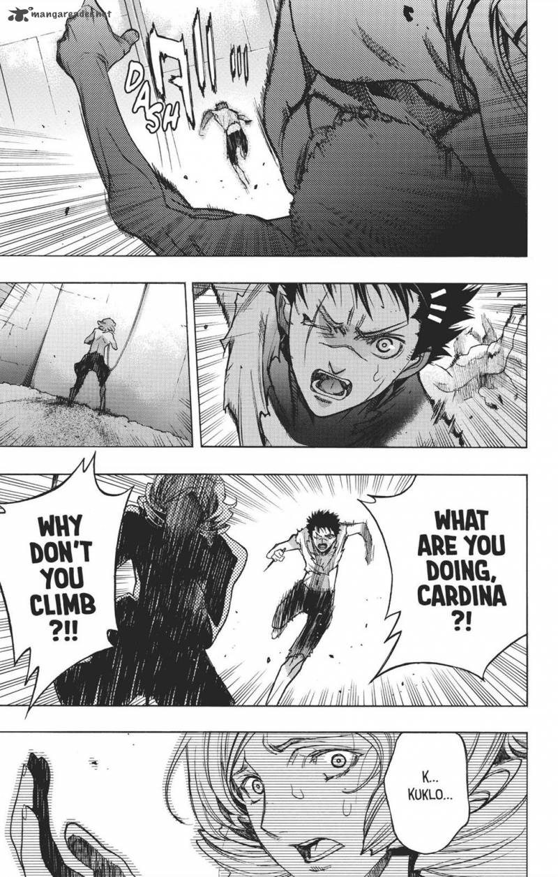Attack On Titan Before The Fall 13 9