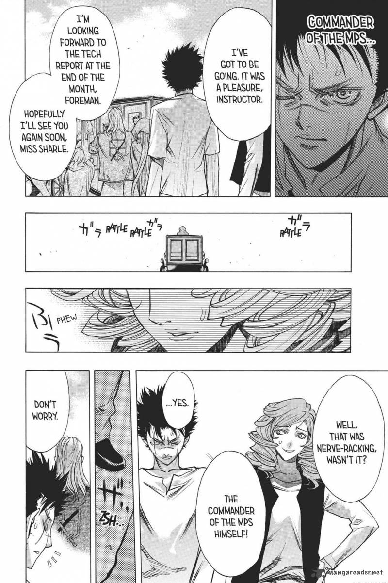 Attack On Titan Before The Fall 16 21