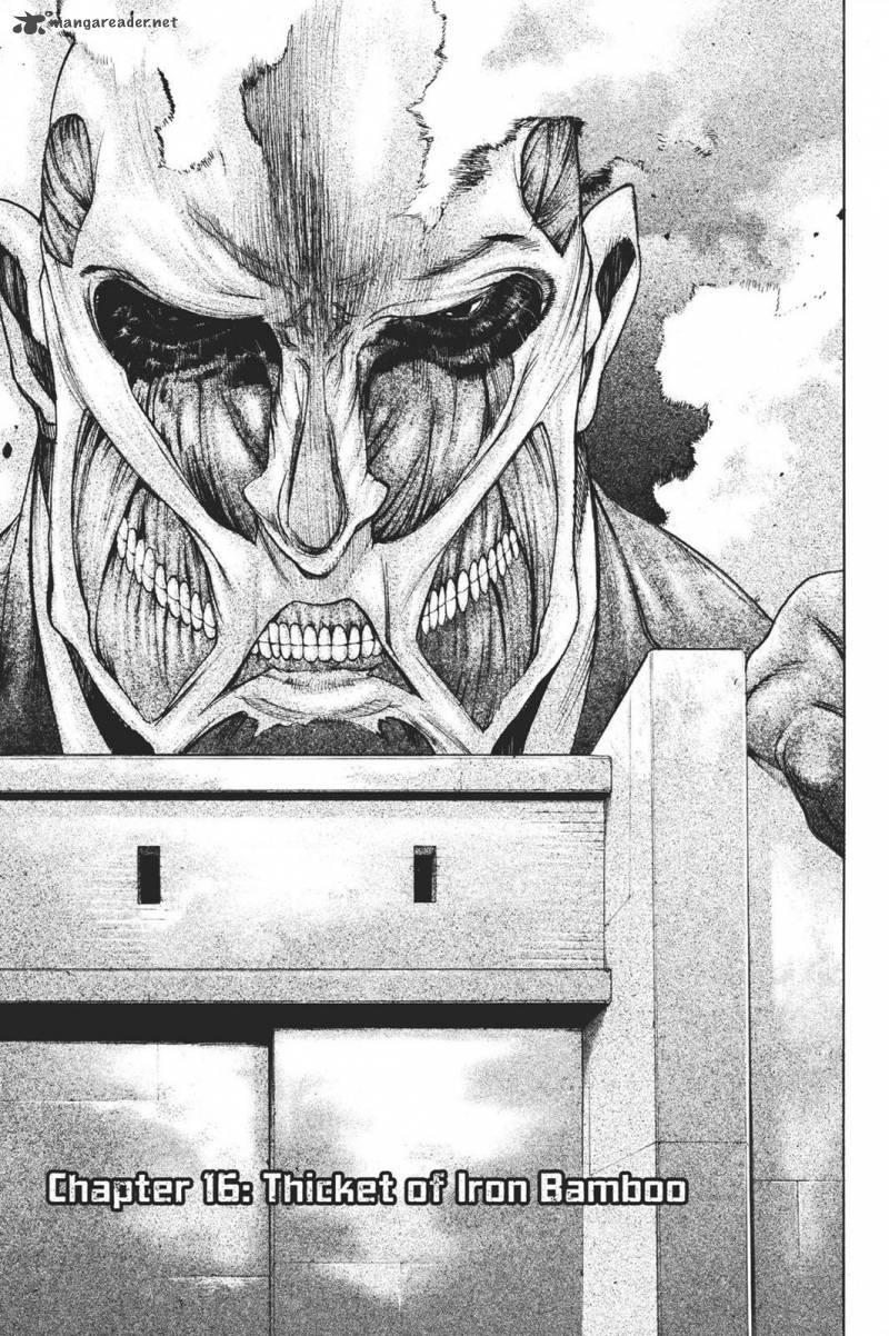 Attack On Titan Before The Fall 16 4