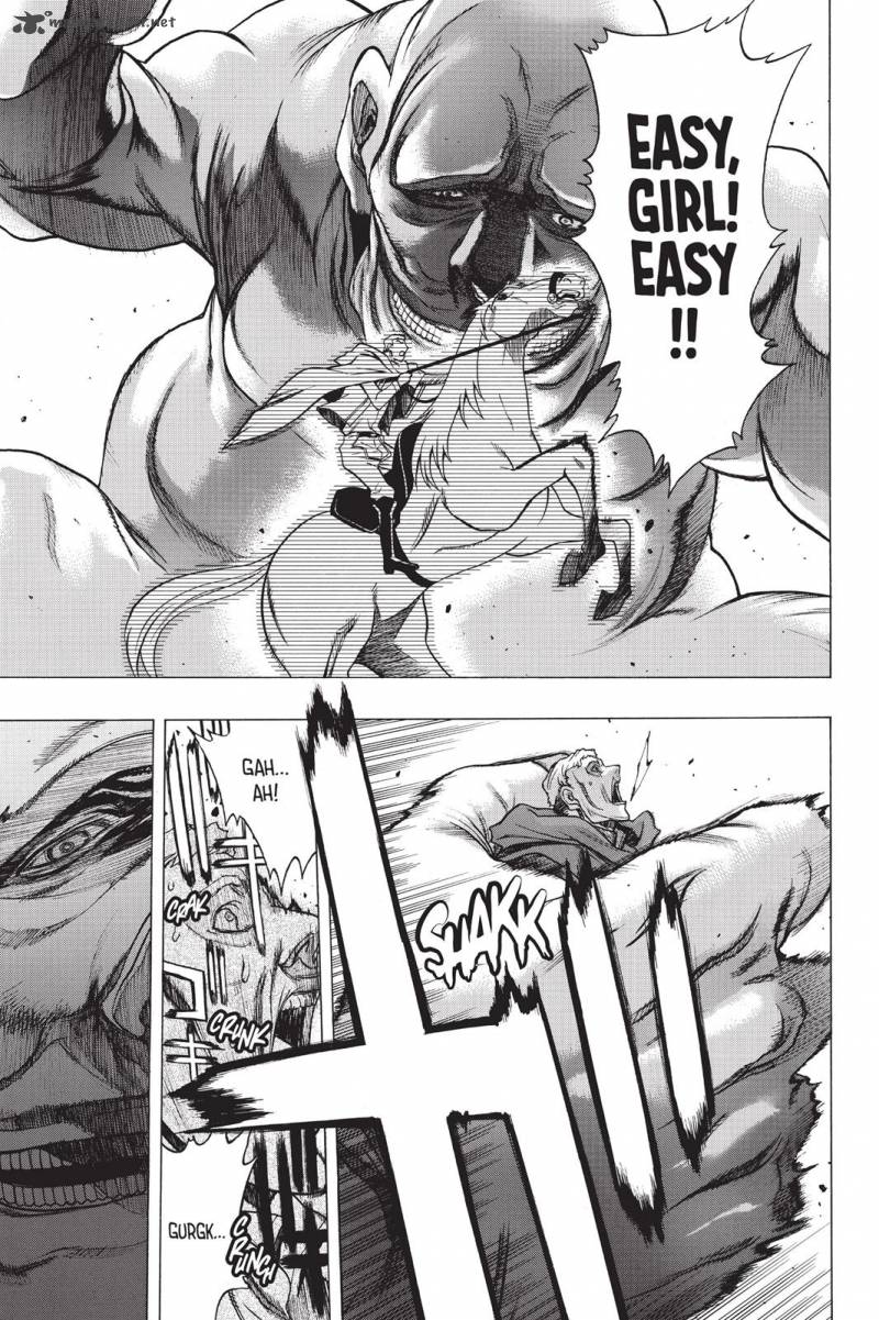 Attack On Titan Before The Fall 18 10