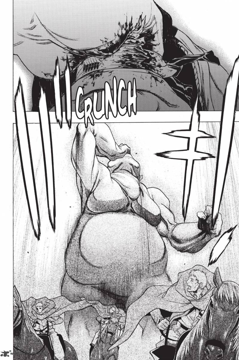 Attack On Titan Before The Fall 18 11