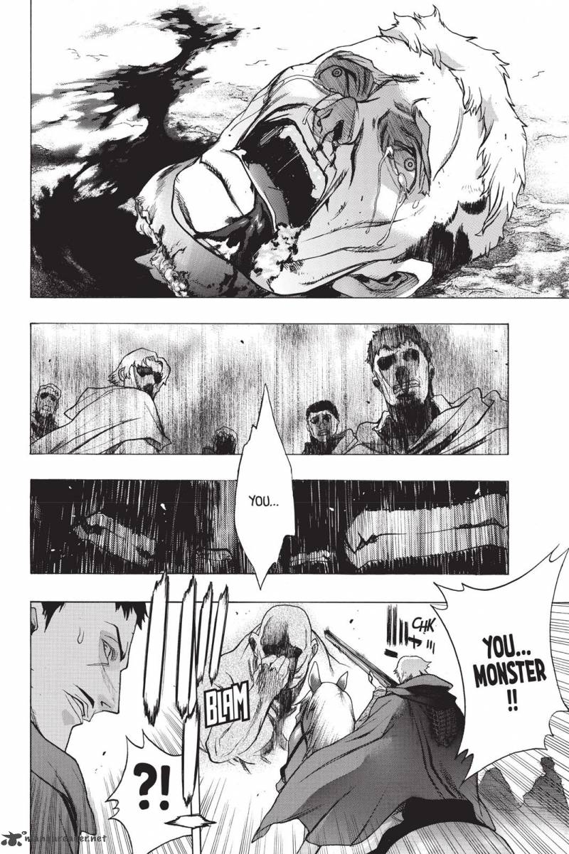 Attack On Titan Before The Fall 18 13