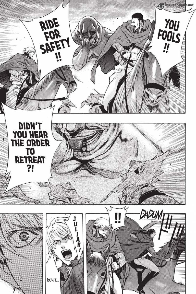 Attack On Titan Before The Fall 18 14