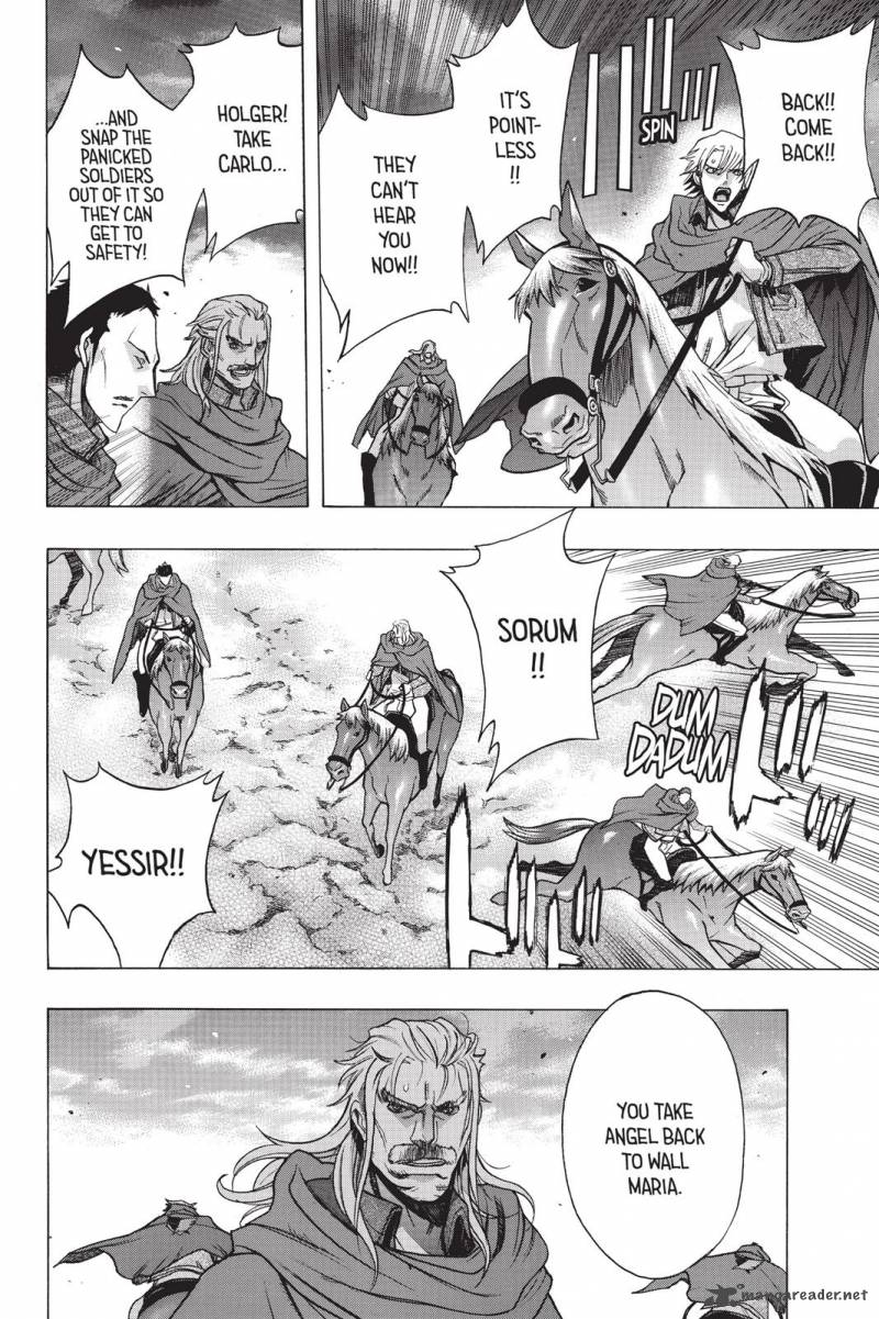 Attack On Titan Before The Fall 18 16
