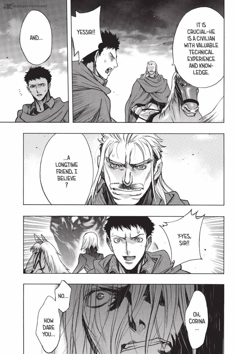 Attack On Titan Before The Fall 18 17