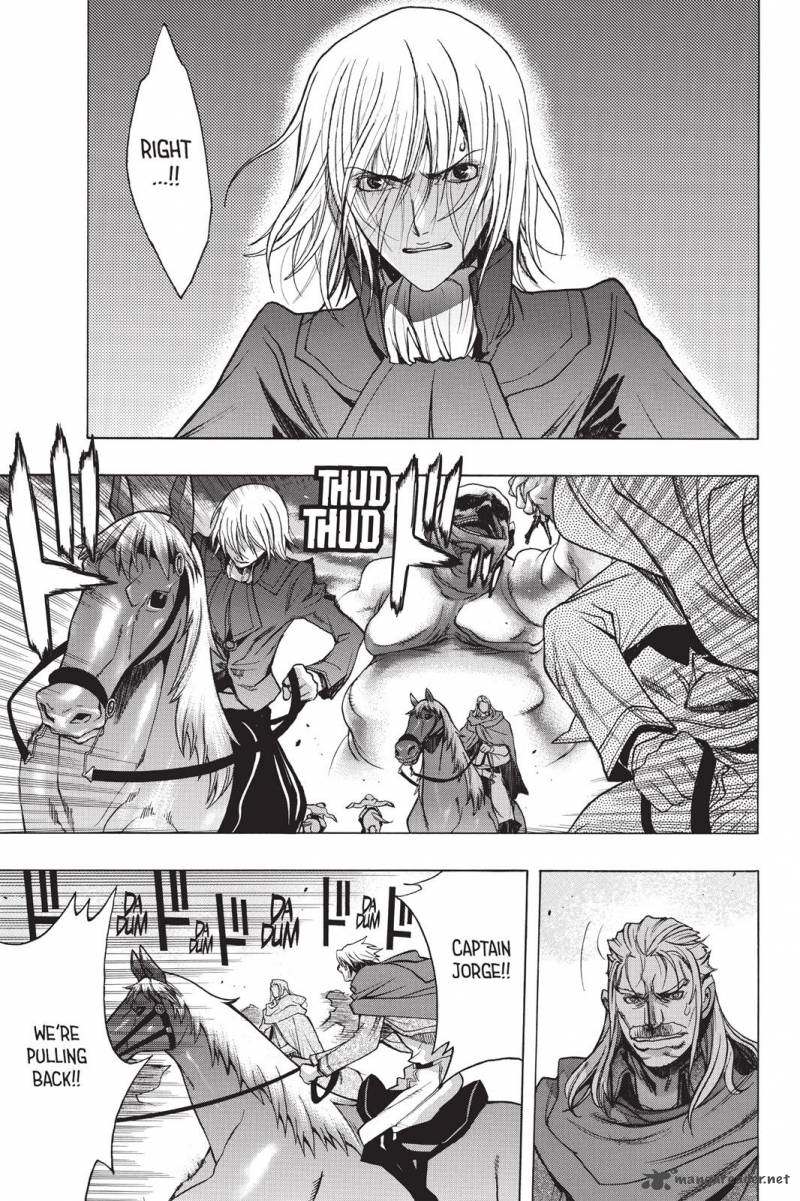 Attack On Titan Before The Fall 18 19