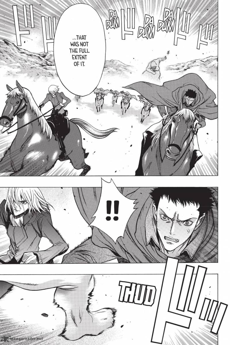 Attack On Titan Before The Fall 18 23
