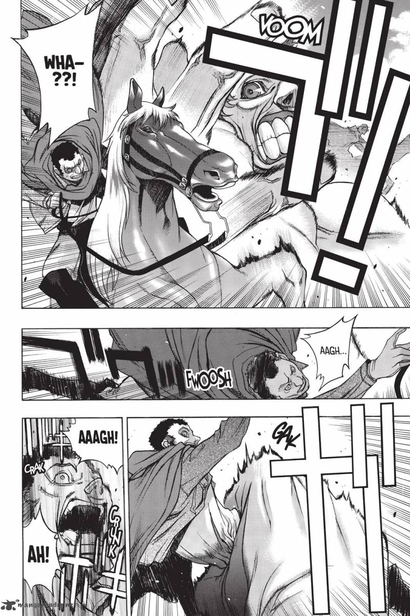 Attack On Titan Before The Fall 18 26