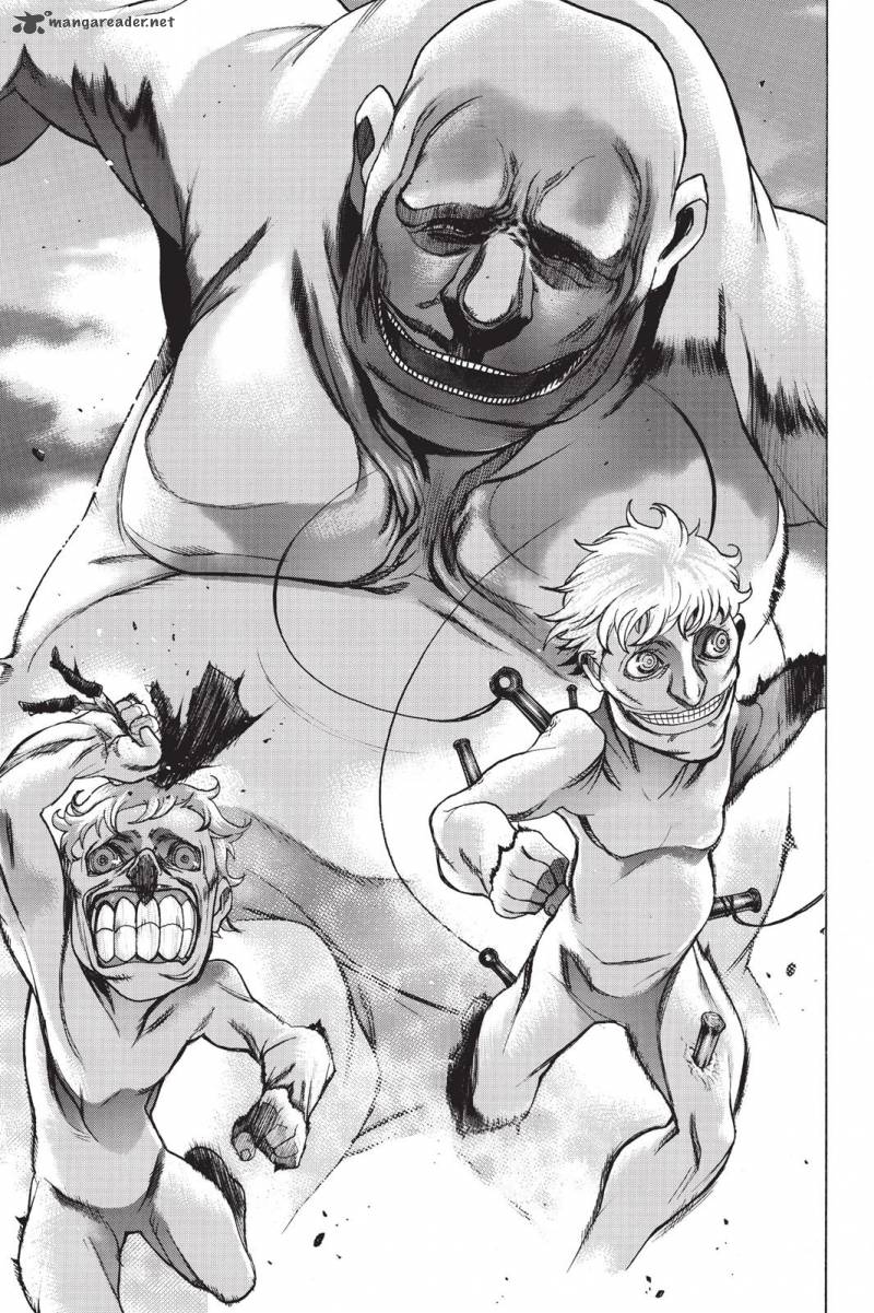 Attack On Titan Before The Fall 18 29