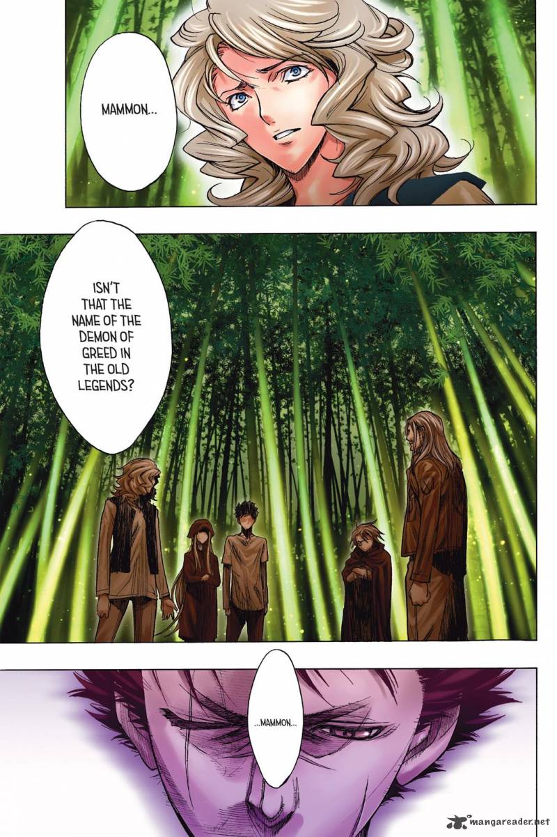 Attack On Titan Before The Fall 18 3
