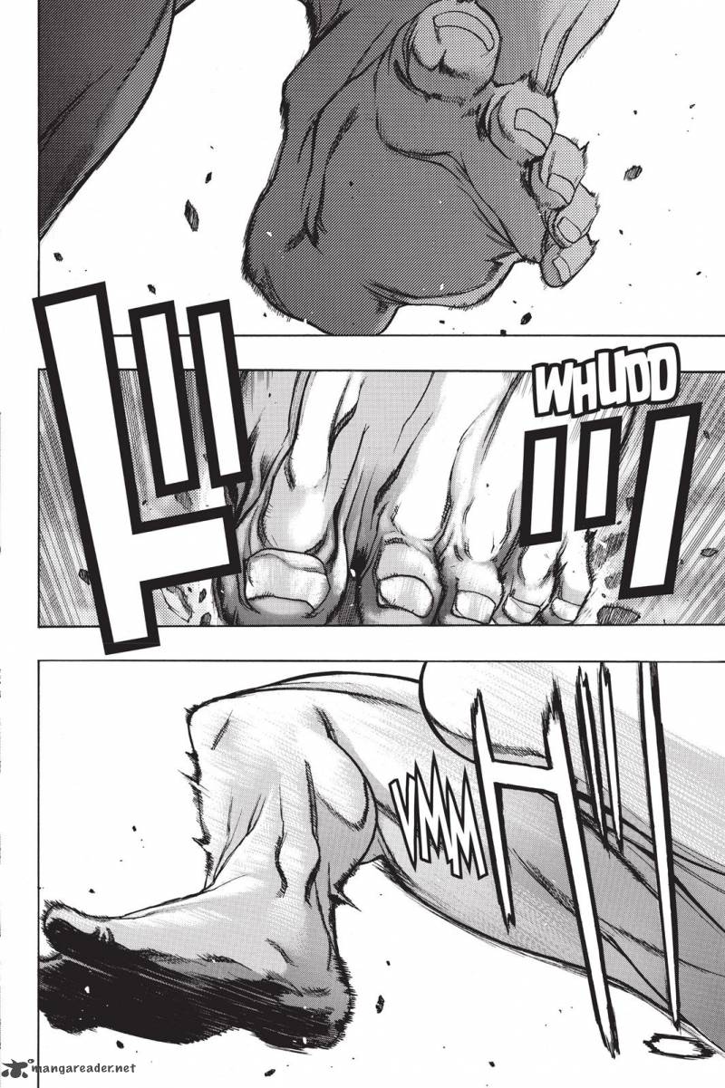Attack On Titan Before The Fall 18 30