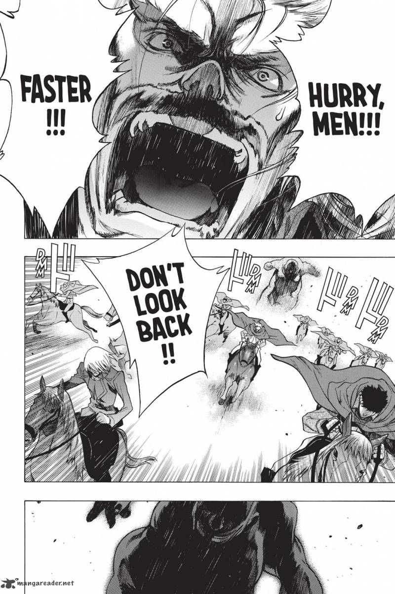 Attack On Titan Before The Fall 18 32