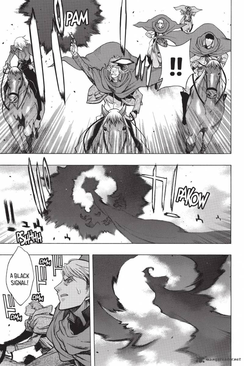 Attack On Titan Before The Fall 18 35