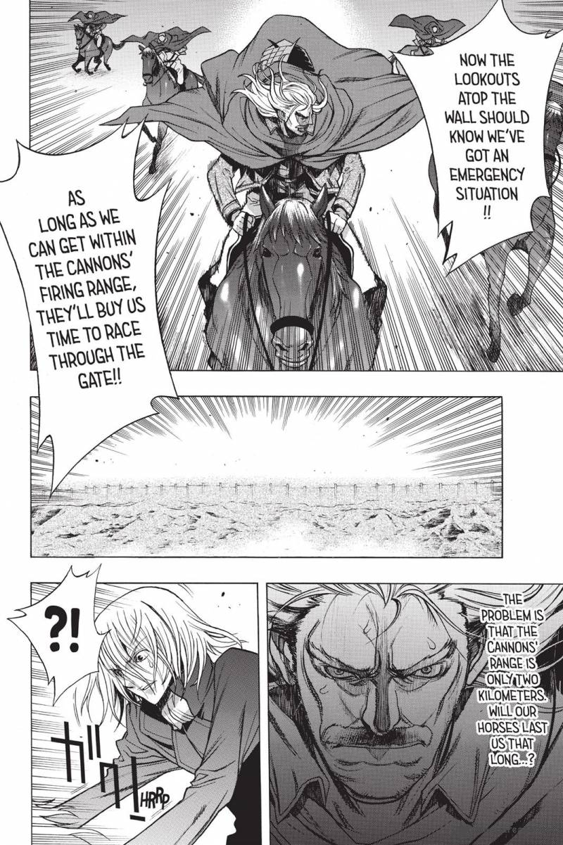 Attack On Titan Before The Fall 18 36