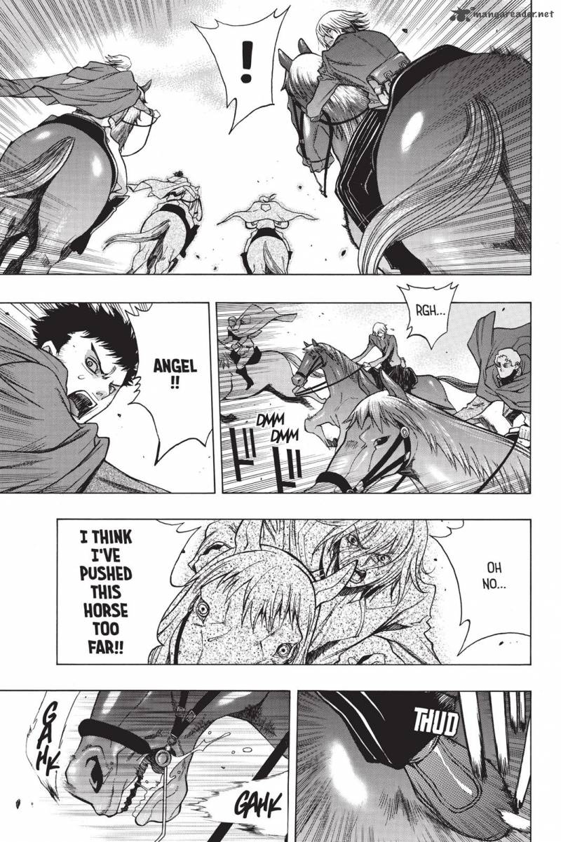 Attack On Titan Before The Fall 18 37