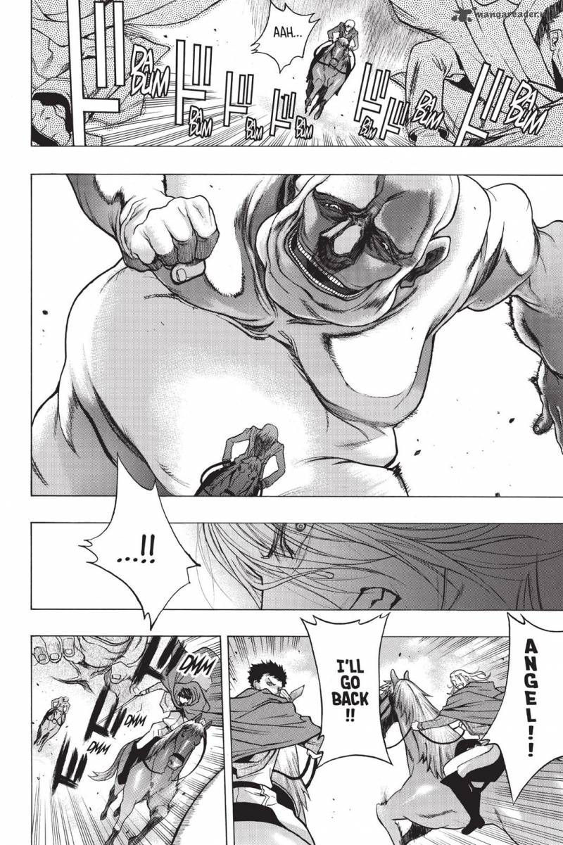 Attack On Titan Before The Fall 18 38