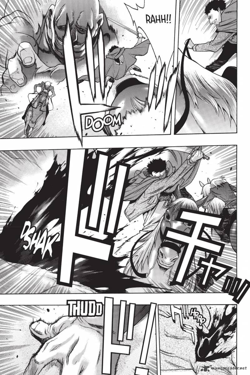Attack On Titan Before The Fall 18 39