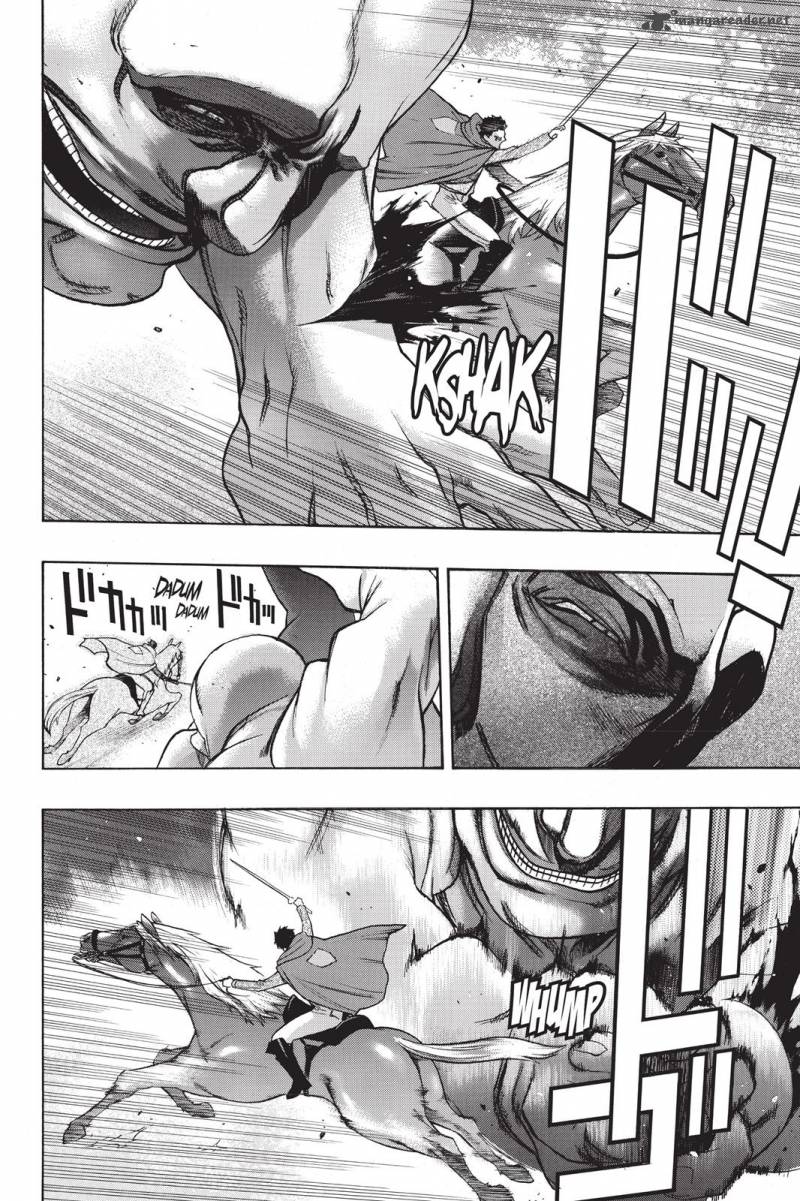 Attack On Titan Before The Fall 18 40