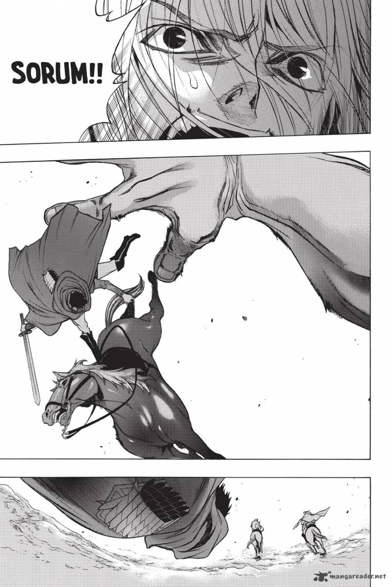 Attack On Titan Before The Fall 18 43