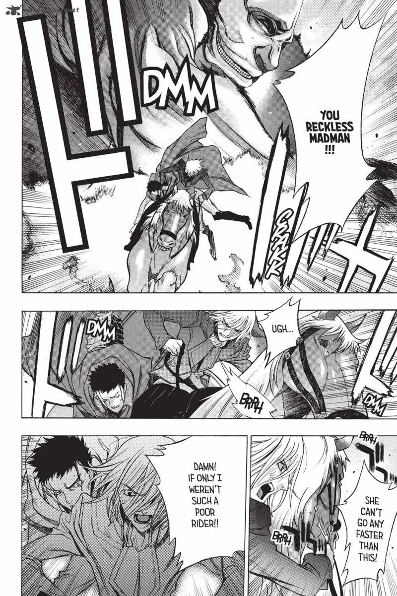 Attack On Titan Before The Fall 18 46