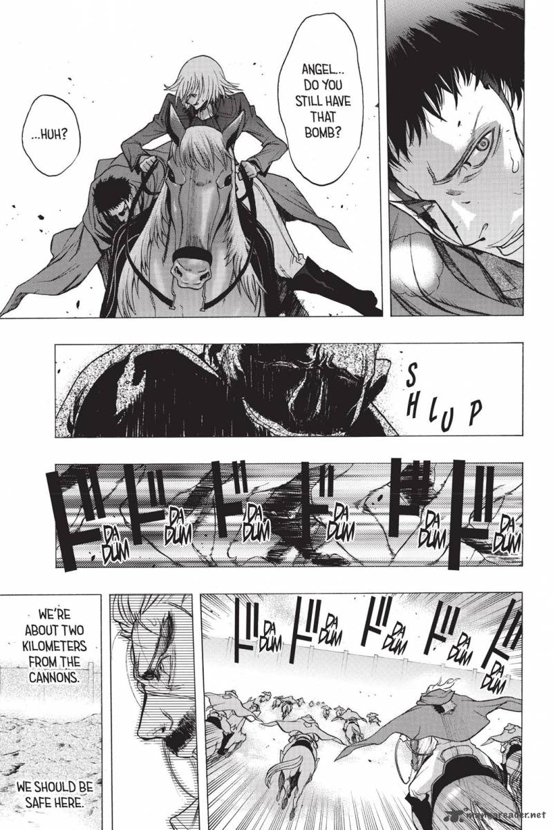 Attack On Titan Before The Fall 18 47