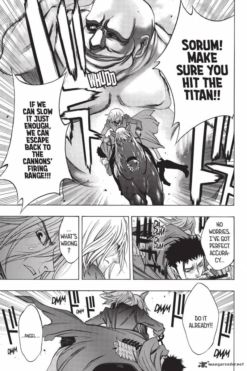 Attack On Titan Before The Fall 18 49