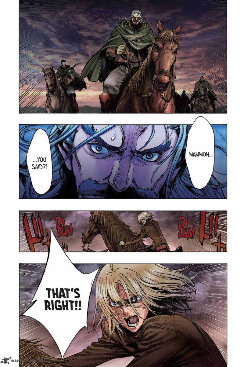 Attack On Titan Before The Fall 18 5