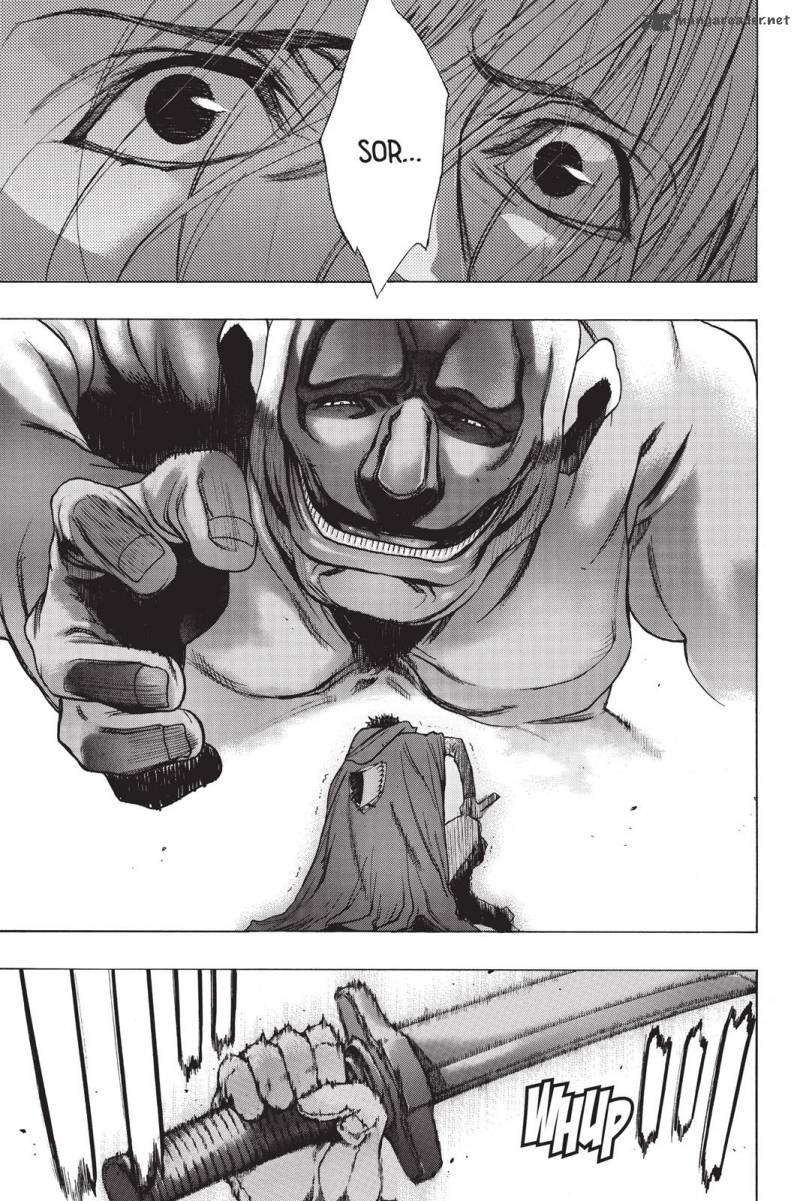 Attack On Titan Before The Fall 18 51