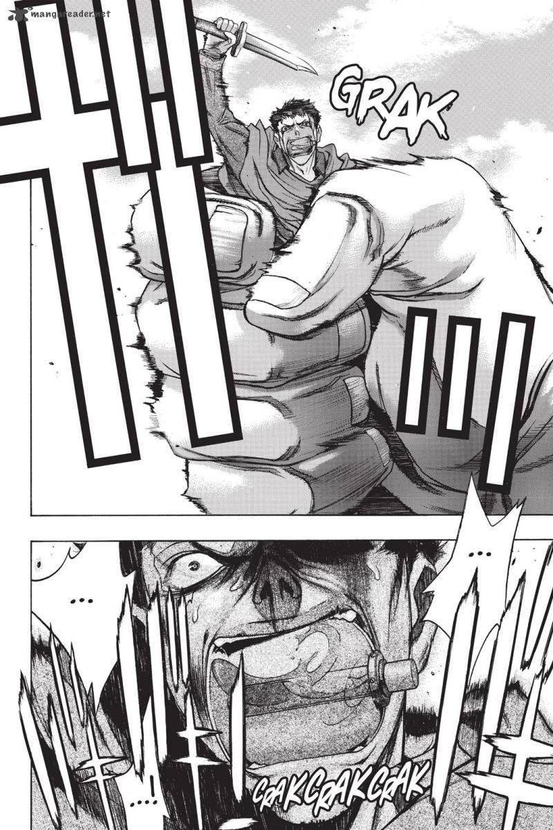 Attack On Titan Before The Fall 18 52