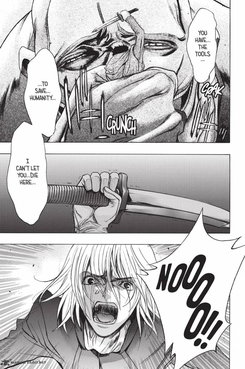 Attack On Titan Before The Fall 18 53