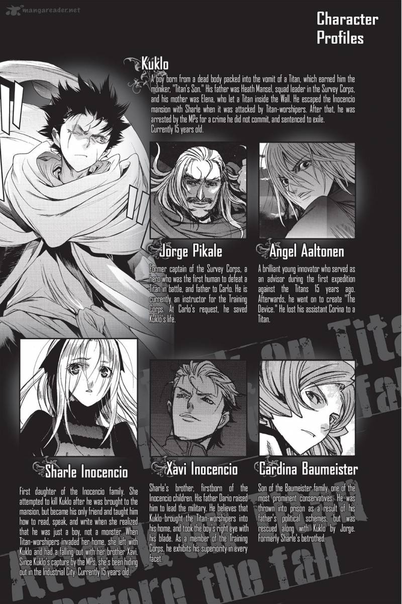 Attack On Titan Before The Fall 18 6