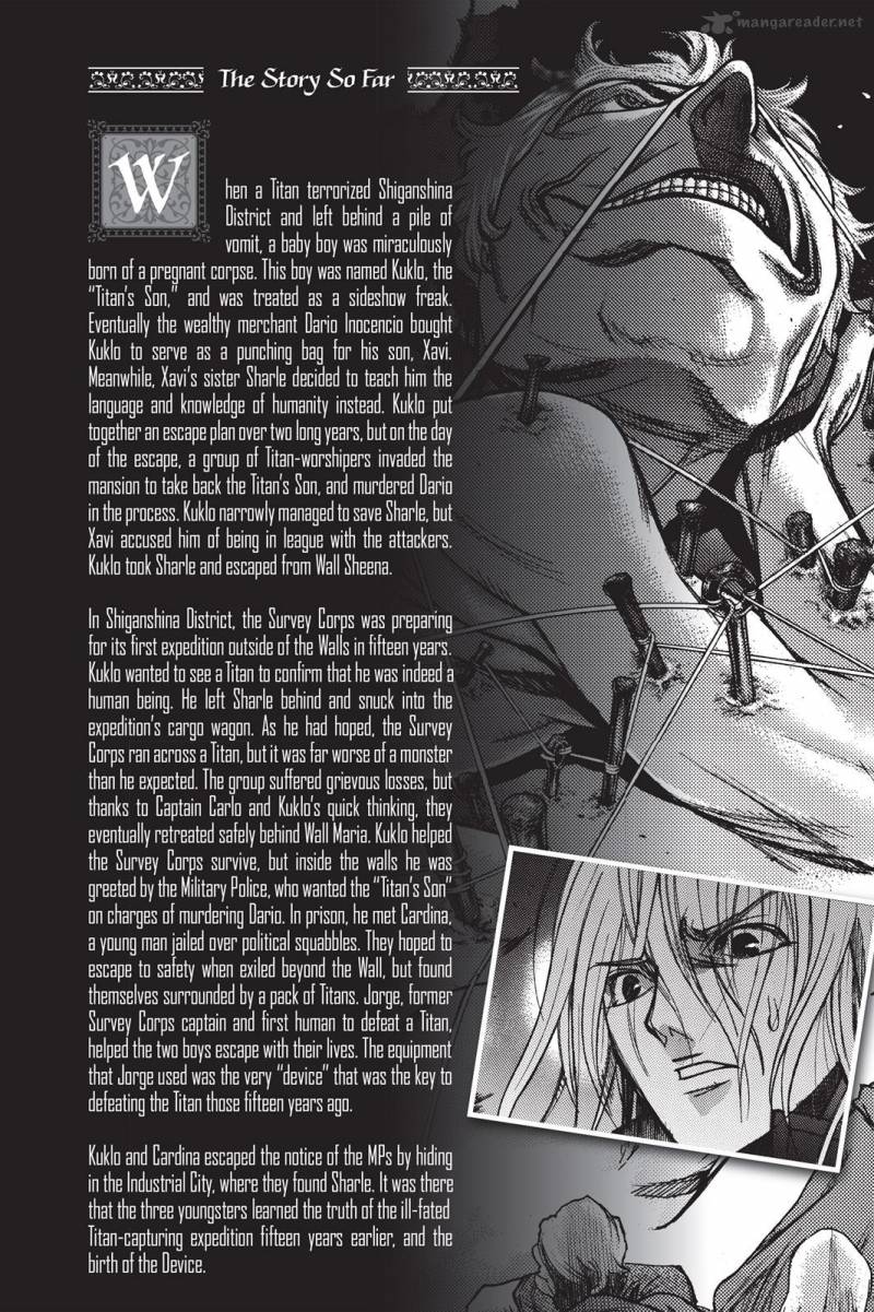 Attack On Titan Before The Fall 18 7