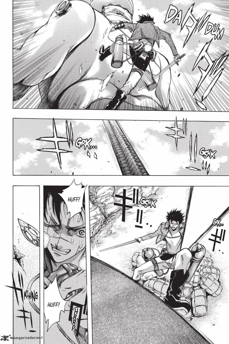 Attack On Titan Before The Fall 20 26