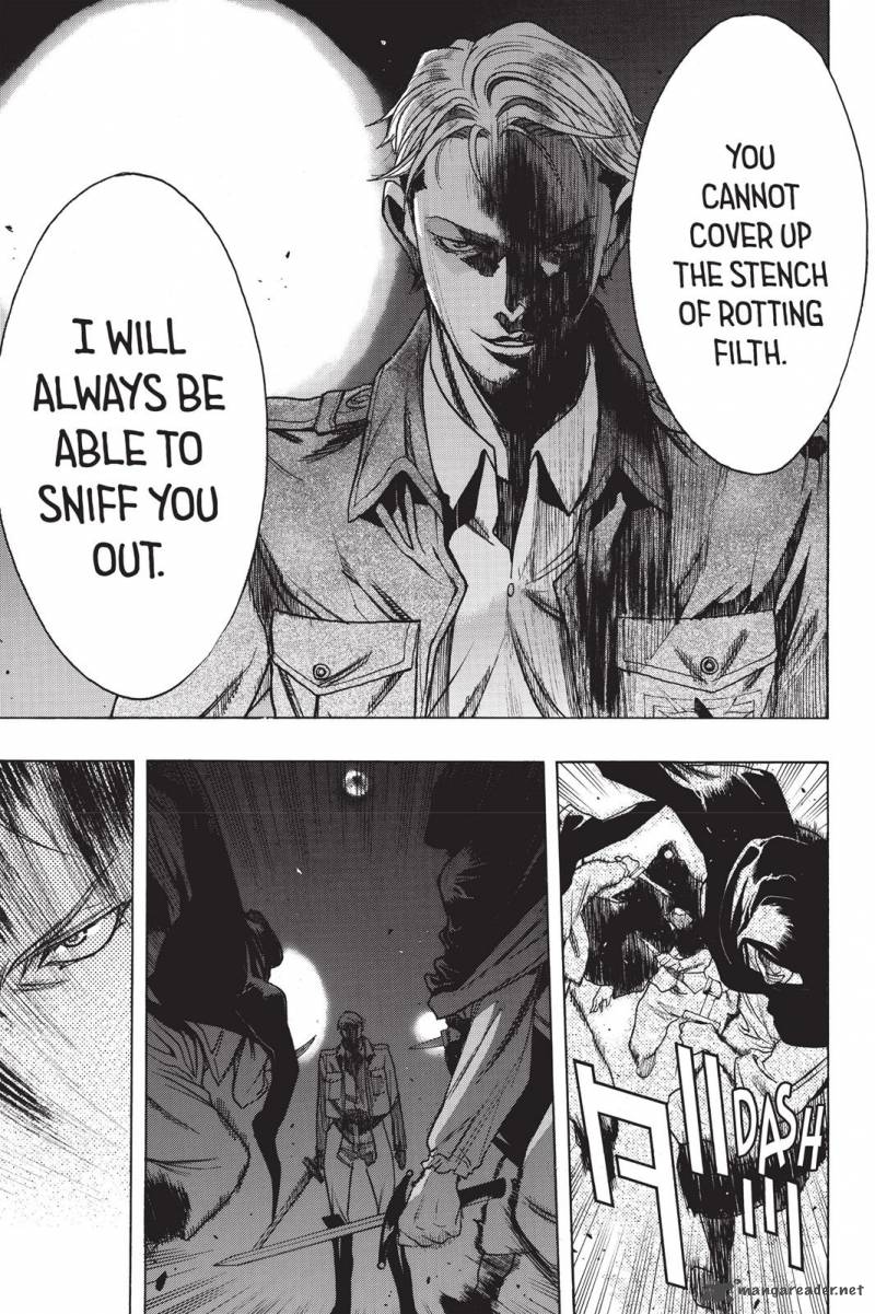 Attack On Titan Before The Fall 21 10