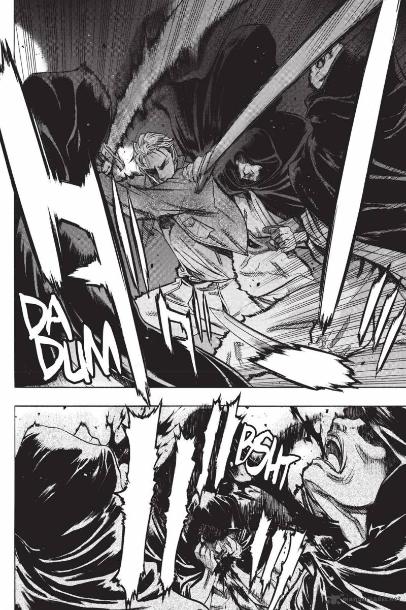 Attack On Titan Before The Fall 21 11